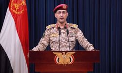 Yemen: Lod Havalimanı, Negev'deki askeri hedef ve Um Raşraş Limanı balistik füze ve İHA'larla vuruldu