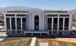 Yeşilyurt'ta geçici elektrik abonelik başvuruları başladı