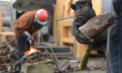 Yİ-ÜFE yıllık ve aylık arttı