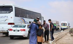 Yüzlerce Bedevi aile, Süveyda'daki yerlerinden edildi