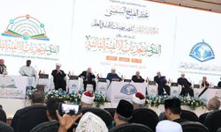 10. Uluslararası Fetva Konferansı: Filistin'e destek dini ve milli bir farzdır