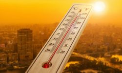 17 ilde termometreler 40 derecenin üzerini gösterdi