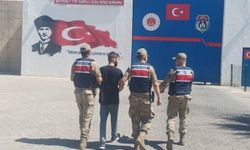 17 yıl hapis cezası bulunan firari yakalandı