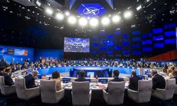 2026 NATO Zirvesi Türkiye'de yapılacak