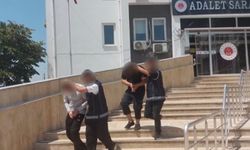 36 ilde 102 göçmen kaçakçılığı organizatörü yakalandı