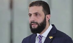 58 yıl sonra bir ilk: Suriye lideri Şara BM Genel Kurulunda konuşacak