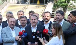 8. Dönem Toplu Sözleşme hizmet kolu görüşmeleri tamamlandı