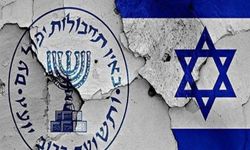 8 mossad ajanı ele geçirildi