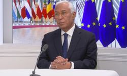 AB liderleri Ukrayna gündemiyle toplandı