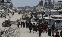 ABD, Gazze halkına ziyaretçi vizesi verilmesini durdurdu