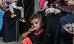 ABD hariç BM Güvenlik Konseyi üyeleri: Gazze’deki kıtlık insan kaynaklıdır