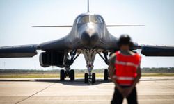 ABD, Norveç'e bombardıman uçağı konuşlandırdı