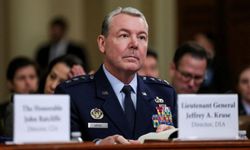 ABD Savunma Bakanı, İran raporu sonrası DIA başkanını görevden aldı