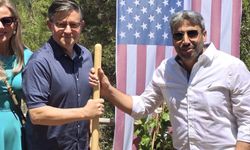 ABD Temsilciler Meclisi Başkanı'ndan Batı Şeria'da küstah ifadeler