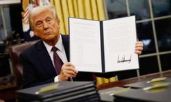 ABD temyiz mahkemesi: Trump'ın çoğu gümrük vergisi yasadışı