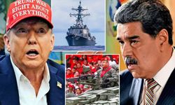 ABD-Venezuela gerilimi tırmanıyor