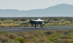 ABD yeni savaş İHA'sını test ediyor