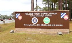 ABD'de askeri üsse silahlı saldırı: 5 asker vuruldu