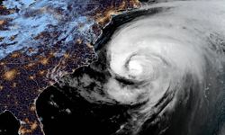 ABD'de Erin Kasırgası etkili oluyor