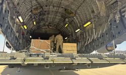 ABD'de seçmenlerin çoğunluğu işgal rejimine yapılan askeri yardıma karşı