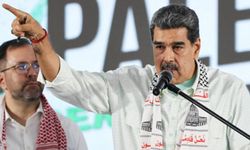 ABD'den Maduro'ya karşı rekor ödül: 50 milyon dolar