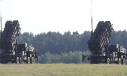 ABD'den Ukrayna'ya Patriot hava savunma desteği