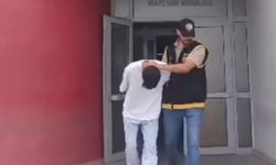 Adana'da kendisine polis süsü veren dolandırıcı yakalandı