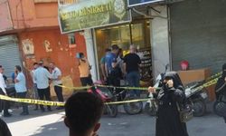 Adana’da kuyumcuya silahlı saldırı: 2 kişi yaralandı, 1 kilogram altın çalındı