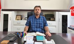 Adıyaman İl Müftü Yardımcısı Sevil: Çocukları muhakkak Kur'an kurslarımıza kaydettirsinler