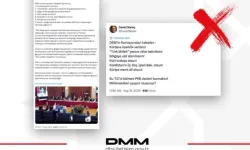 İletişim'den ‘Milli Dayanışma’ açıklaması