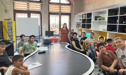 KAPEM yaz döneminde rekor kırdı