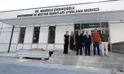 KAYÜ'de yeni bir bölüm daha açılıyor