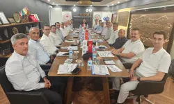 TARSİM'den 2026 yılı hazırlığı