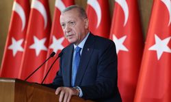 Ahlat'ta konuşan Cumhurbaşkanı Erdoğan'dan ekonomi ve Gazze çıkışı