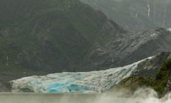 Alaska'da baraj taştı, bölge sakinlerine tahliye çağrısı yapıldı