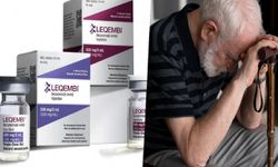 Alzheimer ilacı “Lecanemab” eylülde Almanya’da