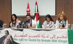 Amaç Gazze ablukasını kırmak: Mağrib Direniş Filosu yola çıkıyor