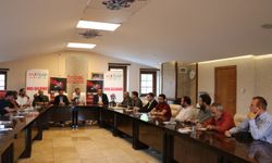 ANFİDAP: Gazze’de gazetecilerin katledilmesi savaş suçudur