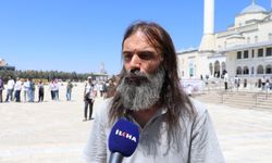 ANFİDAP: On binlerce kişi Gazze için yürüyecek