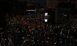 Ankara'dan Gazze'ye insani koridor çağrısı: "Gazze, insanlığın kalbidir"