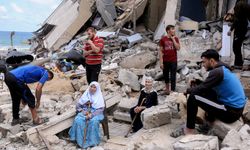 Arjantinli 1200 kültür ve sanat insanı Gazze'ye yönelik soykırımı kınadı