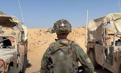 Ateşkese yanaşmayan işgalciler, esirlerinin ölülerini toplamaya devam ediyor