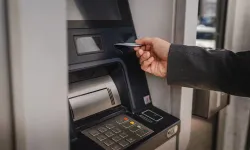 ATM’den para yatırmada yeni dönem