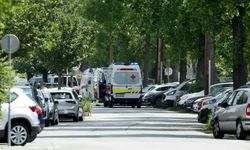 Avustralya’da silahlı saldırı: İki polis öldü