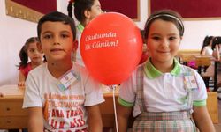 Ayrılık anksiyetesi okula uyumu zorlaştırıyor!