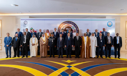 Bağdat'ta Arap Konferansı: Filistin'in önerisiyle "Arap Sivil Koruma Platformu" kurulacak