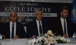 Bakan Bolat: Kaynaklar ekonomiye ve halkın alım gücüne yönelecek