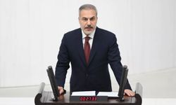 Bakan Fidan: Gazze’den tehciri öngören plan bizim için hükümsüzdür