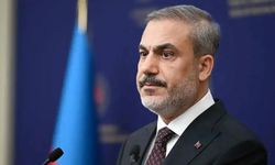 Bakan Fidan, İİT Olağanüstü Dışişleri Bakanları Konseyi Toplantısı'na katılacak