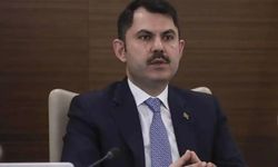 Bakan Kurum: Çanakkale'deki yangının ardından hasar tespit çalışmaları başladı